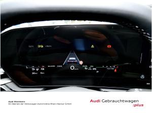 Audi A5 Avant e-hybrid quattro Kamera S tronic Pano Navi B&O S-Line uvm