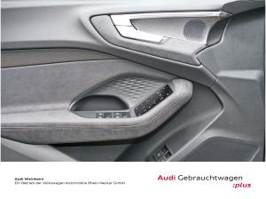 Audi A5 Avant e-hybrid quattro Kamera S tronic Pano Navi B&O S-Line uvm