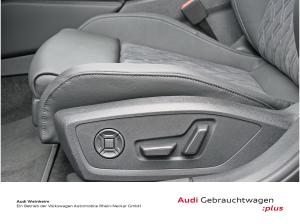Audi A5 Avant e-hybrid quattro Kamera S tronic Pano Navi B&O S-Line uvm