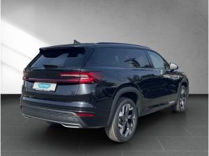 Skoda Kodiaq Skoda Kodiaq 2.0 TDI 4x4 DSG Sportline *GEWERBE*SOFORT* l CANTON l KESSY l NAVI l DAB l MATRIX l