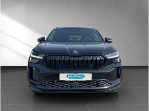 Skoda Kodiaq Skoda Kodiaq 2.0 TDI 4x4 DSG Sportline *GEWERBE*SOFORT* l CANTON l KESSY l NAVI l DAB l MATRIX l