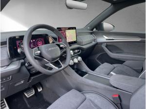 Skoda Kodiaq Skoda Kodiaq 2.0 TDI 4x4 DSG Sportline *GEWERBE*SOFORT* l CANTON l KESSY l NAVI l DAB l MATRIX l