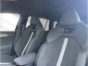 Skoda Kodiaq Skoda Kodiaq 2.0 TDI 4x4 DSG Sportline *GEWERBE*SOFORT* l CANTON l KESSY l NAVI l DAB l MATRIX l