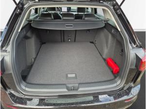 Volkswagen Golf Variant Goal 1.5 eTSI DSG AHK LED+ Cam Allwetter