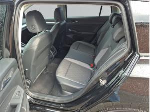 Volkswagen Golf Variant Goal 1.5 eTSI DSG AHK LED+ Cam Allwetter