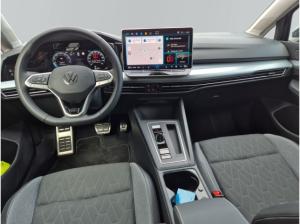 Volkswagen Golf Variant Goal 1.5 eTSI DSG AHK LED+ Cam Allwetter