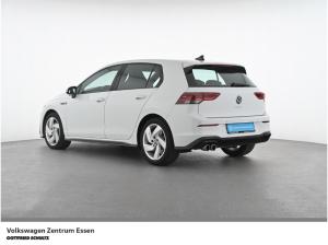 Volkswagen Golf GTD DSG Navi AHK LEDplus