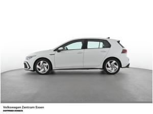 Volkswagen Golf GTD DSG Navi AHK LEDplus