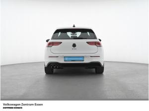 Volkswagen Golf GTD DSG Navi AHK LEDplus