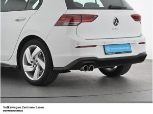 Volkswagen Golf GTD DSG Navi AHK LEDplus