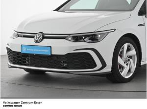 Volkswagen Golf GTD DSG Navi AHK LEDplus