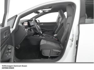Volkswagen Golf GTD DSG Navi AHK LEDplus
