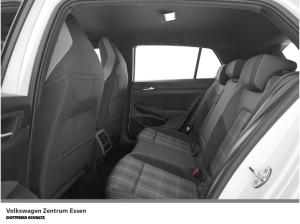 Volkswagen Golf GTD DSG Navi AHK LEDplus