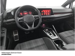 Volkswagen Golf GTD DSG Navi AHK LEDplus