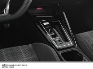 Volkswagen Golf GTD DSG Navi AHK LEDplus