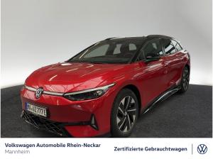 Volkswagen ID.7 Tourer GTX Navi AHK Kamera UVM