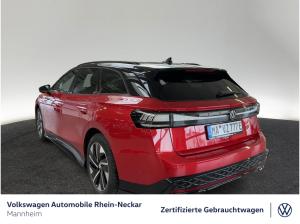 Volkswagen ID.7 Tourer GTX Navi AHK Kamera UVM