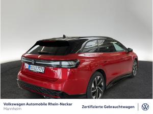 Volkswagen ID.7 Tourer GTX Navi AHK Kamera UVM