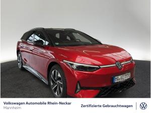 Volkswagen ID.7 Tourer GTX Navi AHK Kamera UVM