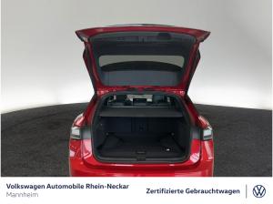 Volkswagen ID.7 Tourer GTX Navi AHK Kamera UVM