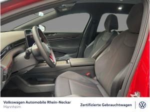 Volkswagen ID.7 Tourer GTX Navi AHK Kamera UVM