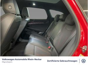 Volkswagen ID.7 Tourer GTX Navi AHK Kamera UVM
