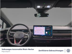 Volkswagen ID.7 Tourer GTX Navi AHK Kamera UVM