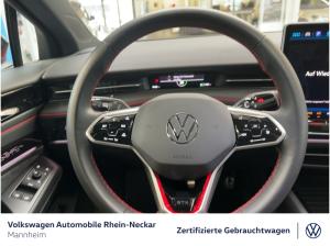 Volkswagen ID.7 Tourer GTX Navi AHK Kamera UVM