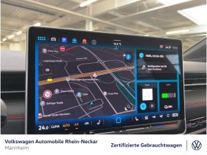 Volkswagen ID.7 Tourer GTX Navi AHK Kamera UVM