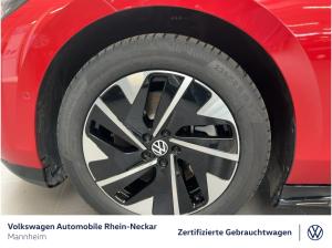 Volkswagen ID.7 Tourer GTX Navi AHK Kamera UVM
