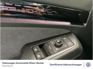 Volkswagen ID.7 Tourer GTX Navi AHK Kamera UVM