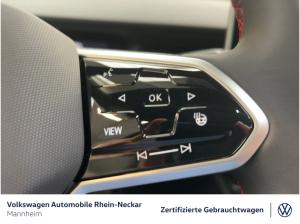 Volkswagen ID.7 Tourer GTX Navi AHK Kamera UVM