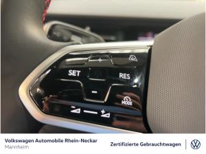 Volkswagen ID.7 Tourer GTX Navi AHK Kamera UVM