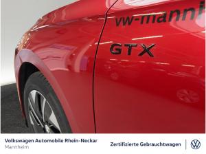 Volkswagen ID.7 Tourer GTX Navi AHK Kamera UVM