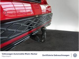 Volkswagen ID.7 Tourer GTX Navi AHK Kamera UVM