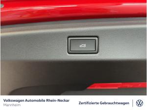 Volkswagen ID.7 Tourer GTX Navi AHK Kamera UVM