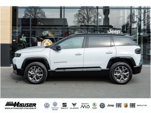 Jeep Compass MY2026 1.2 e-Hybrid DCT 4x2 FIRST EDITION SOFORT PANORAMA KOMFORT