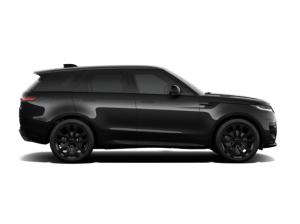 Land Rover Range Rover Sport P460e Dynamic HSE Hybrid HUD Luftfederung AD Niveau StandHZG AHK-el. klappb.