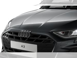 Audi A3 Limousine S line 35TFSI Stronic NAVI LED AHK// sofort verfügbar!!