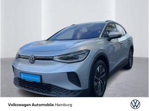 Volkswagen ID.4 Pure Performance AHK Kamera Sitzheizung PDC