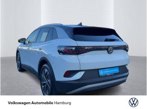 Volkswagen ID.4 Pure Performance Kamera LED-Licht Navi