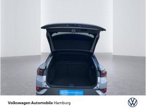 Volkswagen ID.4 Pure Performance AHK Kamera Sitzheizung PDC