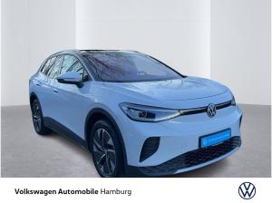 Volkswagen ID.4 Pure Performance Kamera LED-Licht Navi