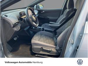 Volkswagen ID.4 Pure Performance AHK Kamera Sitzheizung PDC
