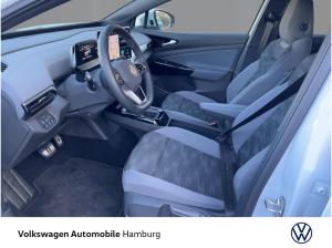 Volkswagen ID.4 Pure Performance Kamera LED-Licht Navi
