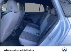 Volkswagen ID.4 Pure Performance Kamera LED-Licht Navi