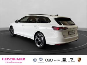 Skoda Superb Combi Sportline 2,0 TDI *nochmals reduziert* AHK HUD Canton ACC