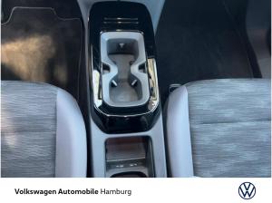Volkswagen ID.4 Pure Performance AHK Kamera Sitzheizung PDC