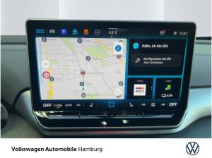 Volkswagen ID.4 Pure Performance AHK Kamera Sitzheizung PDC