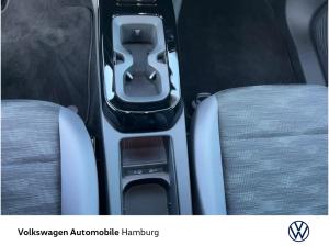 Volkswagen ID.4 Pure Performance Kamera LED-Licht Navi